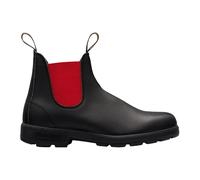 Blundstone - Bota Chelsea de Cuero Premium 508 - Shoes - Mujer - Azul - 39 EU -
