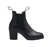 Blundstone - Bota Elegante de Tacón Alto - Shoes - Mujer - Negro - 40 EU -