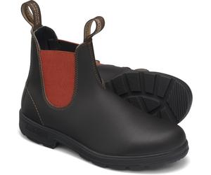 Blundstone Botas #1918 Piel terracota marrón (serie 500) 35-36 Weit (UK: 3.5, EU: 35-36 Weit)