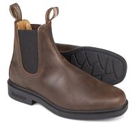BLUNDSTONE Chelsea Boots DRESS 2029 marrón | 39-40 (6)