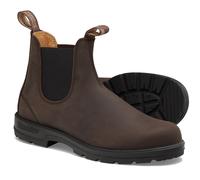 Blundstone Botas Bota nº 2340 Piel marrón (Serie Clásicos) 38 (UK: 5, EU: 38)
