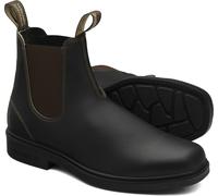 Blundstone Botas Botas #062 Piel (Dress Series) Stout Brown 35-36 Weit (UK: 3.5, EU: 35-36 Weit)