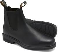 Blundstone Botas Botas #063 Voltan Piel (Dress Series) Voltan Negro 35-36 Weit (UK: 3.5, EU: 35-36 Weit)