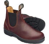 Blundstone Botas Botas #1440 Piel (Serie 550) Rojizo 46 (UK: 12, EU: 46)