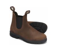 Blundstone Originals Mens Tobacco Brown Boots-UK 8 / EU 42