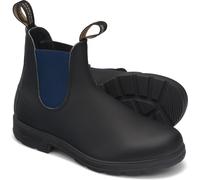 Blundstone Botas Botas #1917 Voltan Negro / Azul 47 (UK: 13, EU: 47)