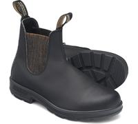 Blundstone Botas Botas #1924 Negro Bronze Glitter Piel (Serie 500) 35-36 Weit (UK: 3.5, EU: 35-36 Weit)