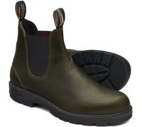 Blundstone Botas Botas #2052 Piel (Serie 550) Verde oscuro EUR 40,5