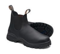 Blundstone Botas Botas #2240 Cuero negro (botas de tacos) 43 (UK: 9, EU: 43)