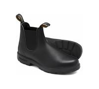 Blundstone 510 Hombre Original Cuero Mate Botines en Negro Talla UK 7-12