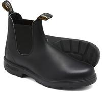 Blundstone Botas Botas #510 Voltan Piel (Serie 500) Voltan Negro 45 (UK: 11, EU: 45)