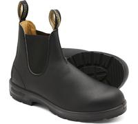 Blundstone Botas Botas #558 Voltan Piel (Serie 550) Negro 44 (UK: 10, EU: 44)
