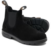 Blundstone Botas Chelsea #2405 Ante negro (Serie Originals) 39 (UK: 6, EU: 39)