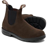 Blundstone Botas Chelsea #2410 Ante marrón (Serie Originals) EUR 38,5