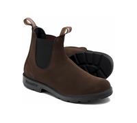 Blundstone Botas Chelsea #2410 Ante marrón (Serie Originals) EUR 43