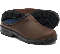 Blundstone Botas Chelsea #2421 Piel Marrón Antiguo (Zuecos Originals) EUR 36,5