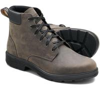 Blundstone Botas Chelsea #2429 Arcilla Piel preusada (Originals Lace-Up) 39 (UK: 6, EU: 39)