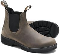 Blundstone Botas Chelsea #2446 Arcilla Piel predesgastada (Serie Clásicos) 47 (UK: 13, EU: 47)