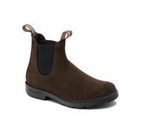 Blundstone Botas Chelsea Bl2410 unisex para adultos, Marrón (Brown Suede), 0 Women/11 Men