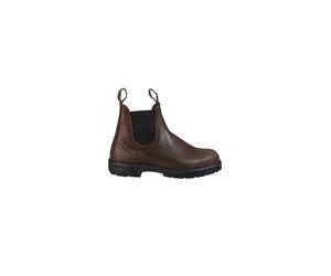 BLUNDSTONE Botas Chelsea CLASSIC1609 marrón | 40-41 (7)
