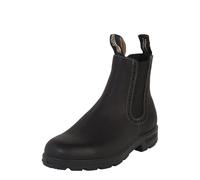 Blundstone Botas de mujer Boots #1448 Brogued Voltan Leather (Serie Mujer) Negro 37 (UK: 4, EU: 37)