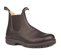 Blundstone Classic 587 Chelsea Botas unisex para adultos, Heritage Voltan Black, 39 EU