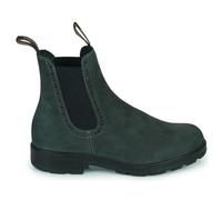 Blundstone - Botas Chelsea Rústicas Negras - Shoes - Mujer - Negro - 36 EU -