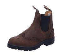 Blundstone Botas Chelseaboots Classic Series 2444 Brouge Brown