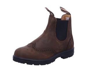 Blundstone Botas Chelseaboots Classic Series 2444 Brouge Brown