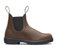 Blundstone - Botas de estilo vintage para cada ocasión - Shoes - Hombre - Marrón - 45 EU -