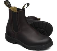 Blundstone Botas de mujer Boots #1352 Brogued Leather (Serie Mujer) Shiraz EUR 39