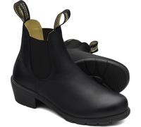 Blundstone Botas de mujer Botas #1671 Piel (Serie Mujer) Negro EUR 37
