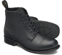 Blundstone Botas Hombre Botas #151 Suitedad Goodyear Mundo Negro (Lace-Up) 46 (UK: 12, EU: 46)