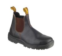 Blundstone Botas industriales de trabajo 192 para hombre (FS2612)