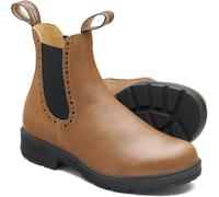 Blundstone Botas Mujer Botas #2215 Piel Camel (Hi-Top Mujer) 35-36 Weit (UK: 3.5, EU: 35-36 Weit)