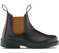 Blundstone Botas Niños 2591 Piel Marrón cith Toffee Elastic (Niños) 32 (UK: K13, EU: 32)