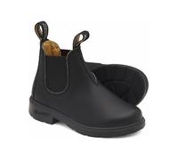 Blundstone Botas Niños Botas #531 Piel (Niños) Negro 35 (UK: 3, EU: 35)