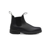 Blundstone - Botas para hombre - Original Chelsea Boots Black de Cuero - Talla 44 - Negro Negro 44