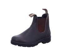 Blundstone Botas 'Schnürstiefelette Herren 500 Echtleder in schwarz' negro 39 EUR