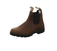 Blundstone Botas 'Stiefelette Herren 1609 Antque Brown Echtleder in braun' marrón 38,5 EUR