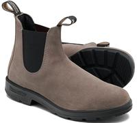 Blundstone Botín 2407 gris/negro, gris, 37