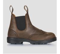 Blundstone Botines CLASSIC BROGUE BOOTS in Marrón 39