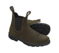 Blundstone 1615 Unisex adulto Botas estilo Chelsea, Aceituna oscura, 47 EU