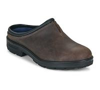 Blundstone Botines ORIGINAL CLOG in Gris 42