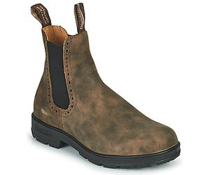Blundstone Botines ORIGINAL HIGH TOP CHELSEA BOOTS 1351 in Marrón 36