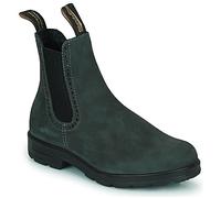 Blundstone Botines ORIGINAL HIGH TOP CHELSEA BOOTS in Negro 36