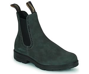Blundstone Botines ORIGINAL HIGH TOP CHELSEA BOOTS in Negro 41