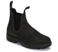 Blundstone Botines ORIGINAL SUEDE CHELSEA BOOTS in Kaki 44
