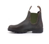 Blundstone - Chelsea Boot - Shoes - Hombre - Marrón - 41 EU -