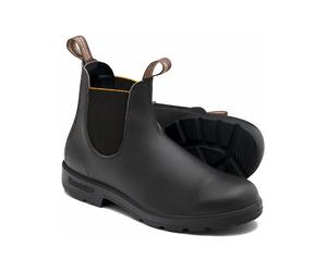 Blundstone Chelsea Boots #2403 Marrón Cuero With Mostaza Elástico (Originals Series) EUR 40,5